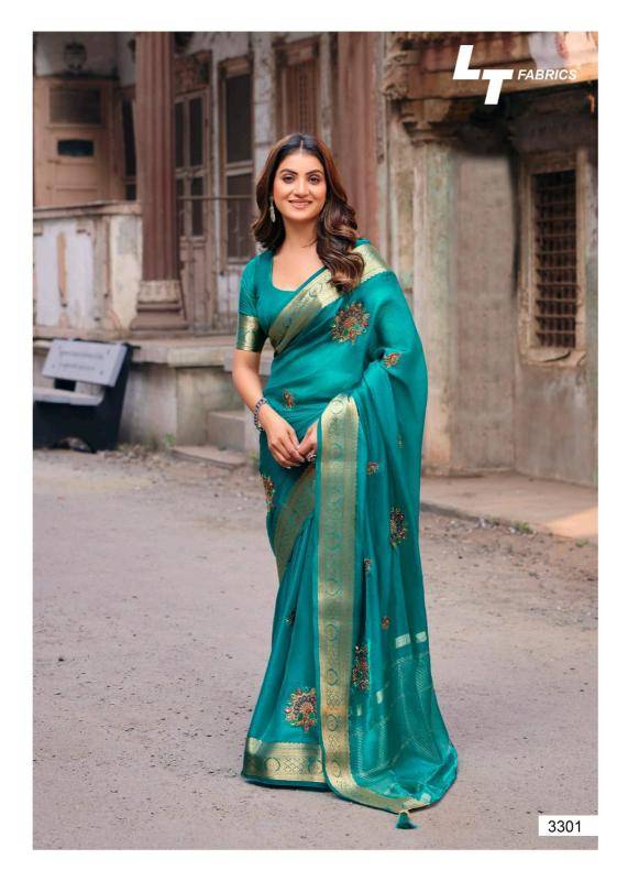 Lt fashion primark vol 33 Bulk sarees suppliers